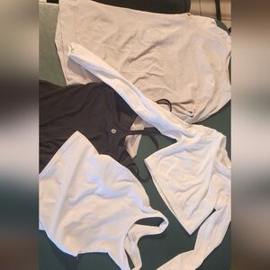 Women's Work Out Top Bundle